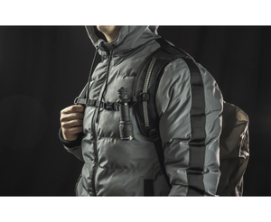 Фонарь Armytek Dobermann White (F02006C)