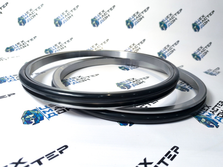 R916463516  - плавающее уплотнение (доукон) Bosch Rexroth