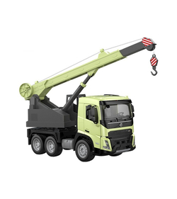 Автокран Double Eagle Volvo FMX 1/20