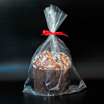 Пакеты для панеттоне