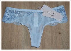 Трусы Triumph Peony Florale hipster string