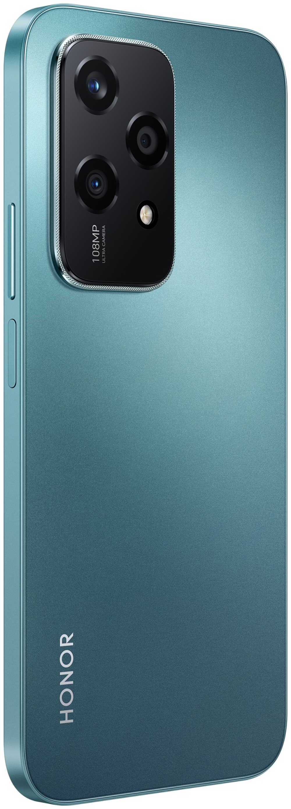 Смартфон HONOR 200 Lite 8 ГБ/256 ГБ синий