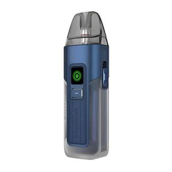 Vaporesso LUXE X2 2000 mah Pod Kit - Navy Blue