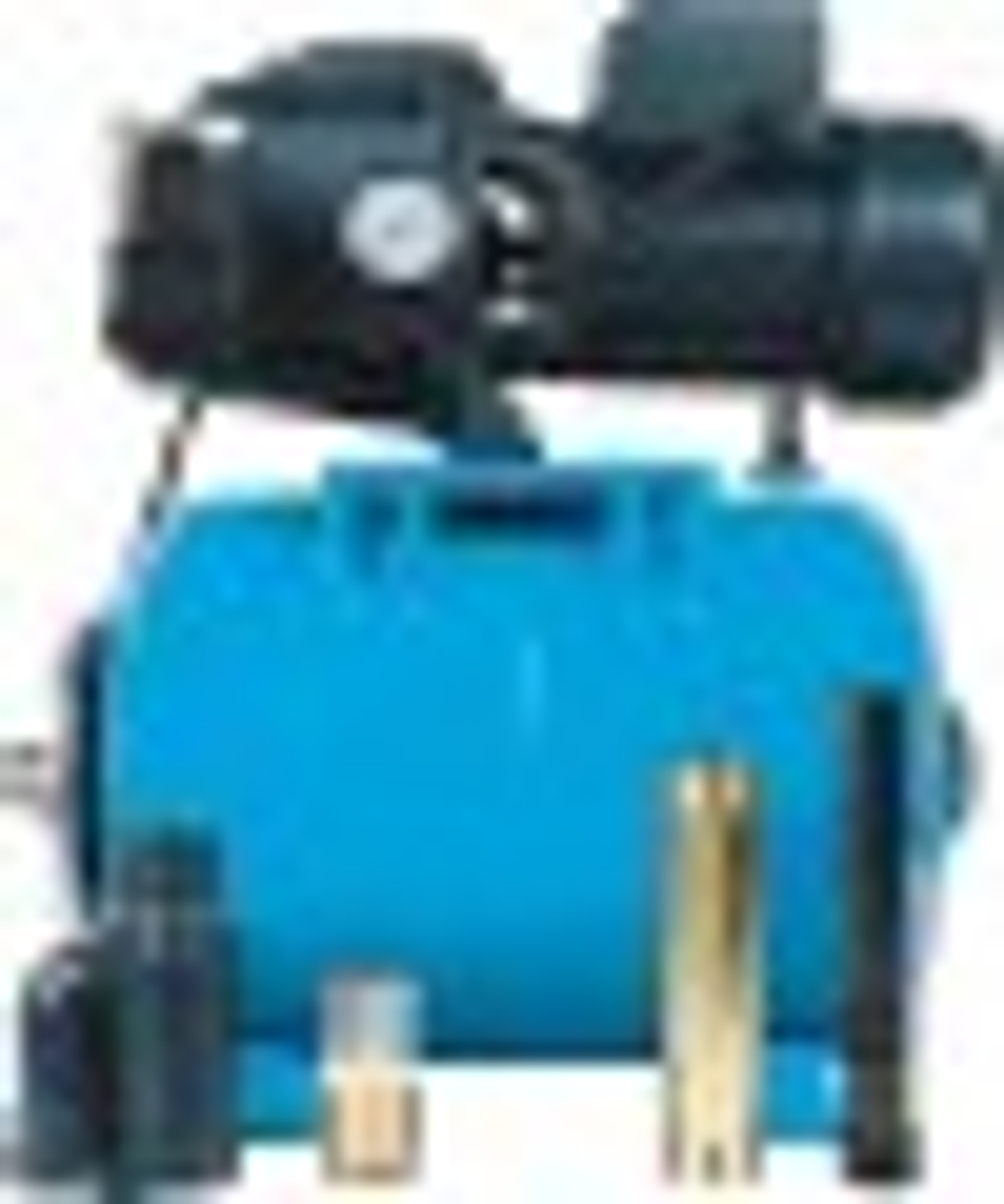 Установка для водоснабжения UNIPUMP AUTO DP-750 27260