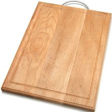 Доска Хозяюшка 09-11 прямоугольная 35х25 см