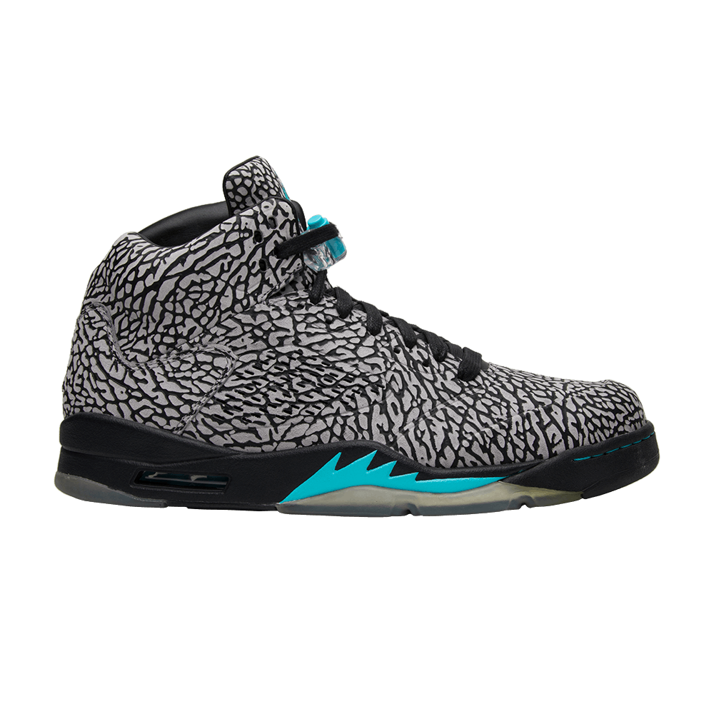 Кроссовки Jordan Air Jordan 5 Retro 3Lab5