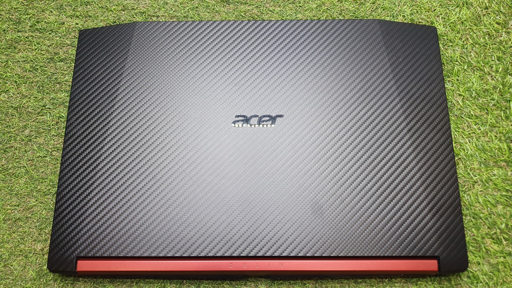 Игровой Acer i5-8/8Gb/GTX 1050 4Gb/FHD/Nitro 5 AN515-52 AN515-52-50GP/Windows 10