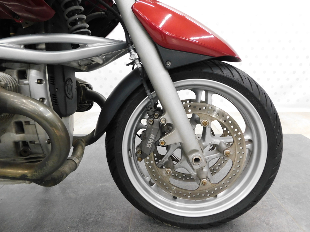 BMW R1150R , 2001