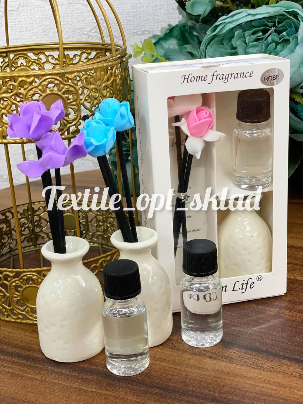 Диффузор 720А ЛИКВИ !!!