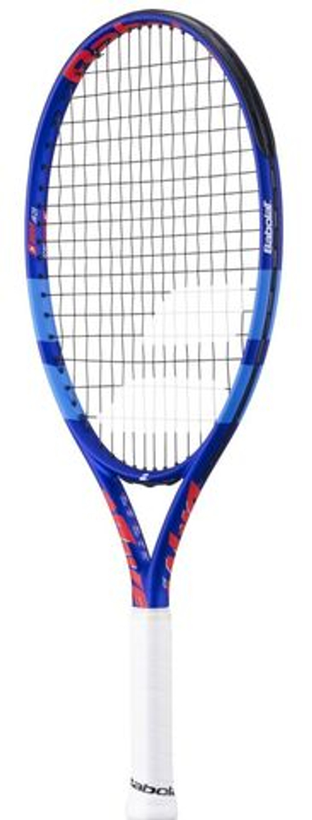 Детская ракетка Babolat Drive Jr 23 2025