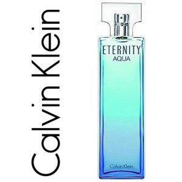 Calvin Klein Eternity Aqua for Women Eau De Parfum