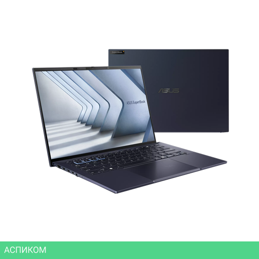 Ноутбук Asus ExpertBook Premium B9403CVAR-PP1794 (90NX05W1-M02F20)