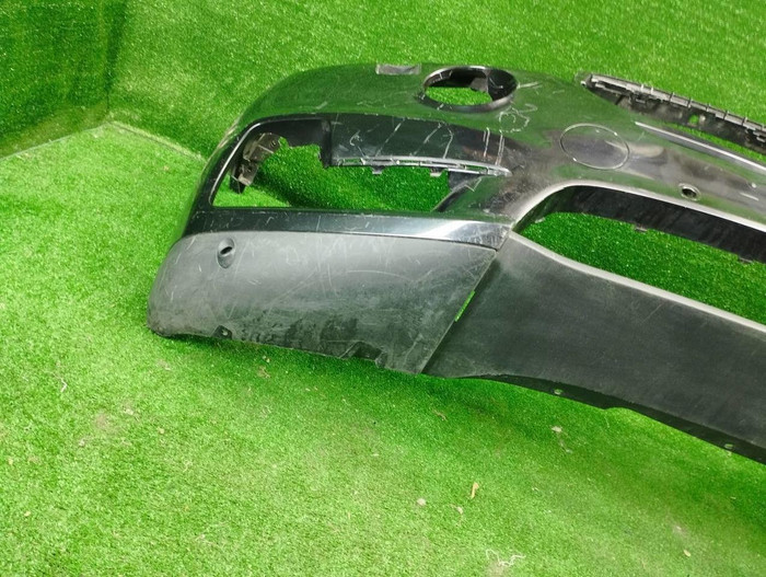Бампер передний BMW X5 F15 (2013-2018)