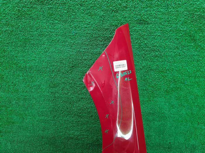 Крыло переднее левое Mercedes A W177 (2018-н.в.)