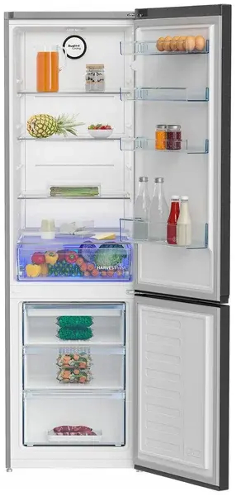 Холодильник Beko B1DRCNK402HXBR