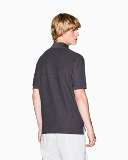 Поло мужское ARMANI EXCHANGE