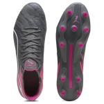 Кроссовки PUMA King Ultimate AG（ ）FG（ ）, 107824-01