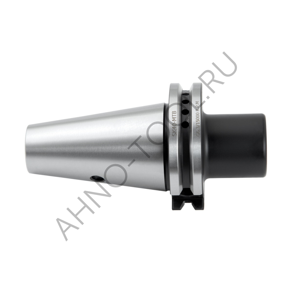 Втулка переходная SK40-MTB1-50  0.005 G6.3 20CrMnTi BRIGHT-TOOLS