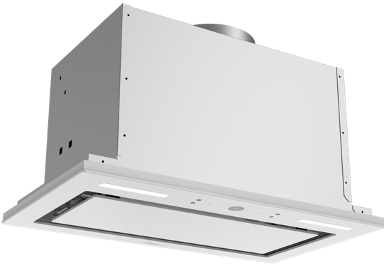 Вытяжка Midea MH60I530GW