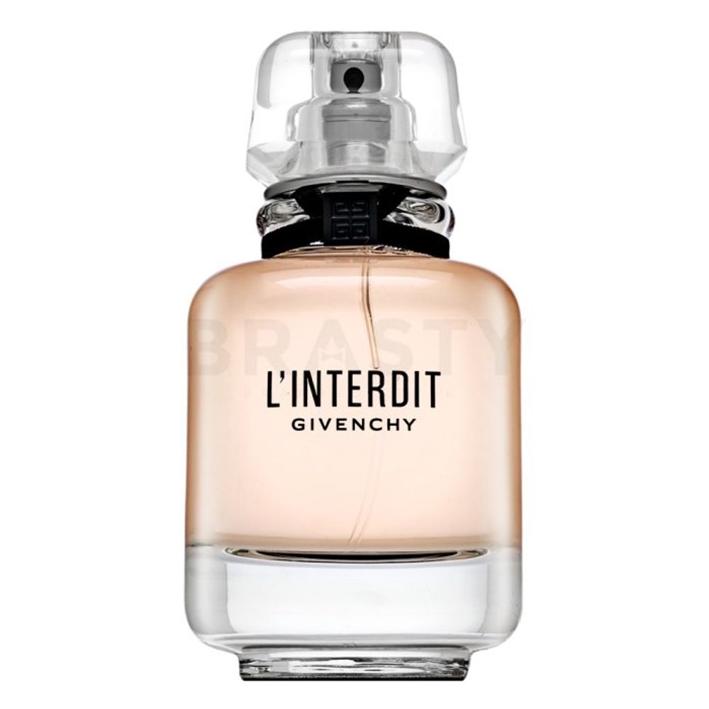 Givenchy L'Interdit EDP W 50 ml