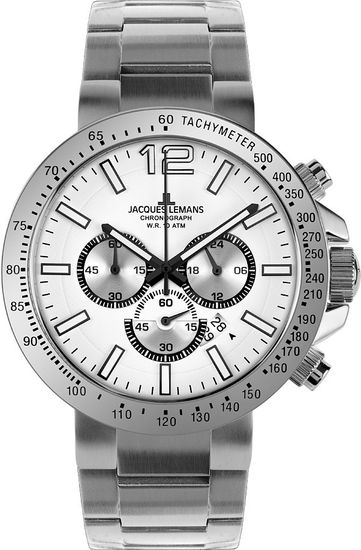 Наручные часы Jacques Lemans 1-1717D