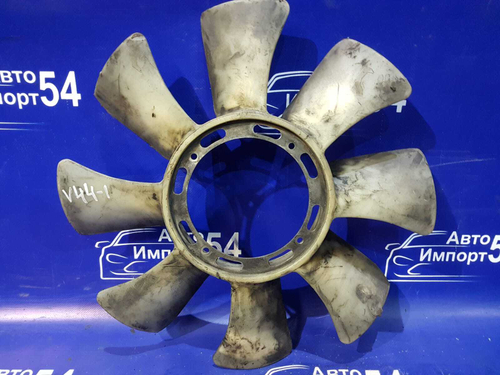 Крыльчатка вискомуфты MITSUBISHI PAJERO 1993