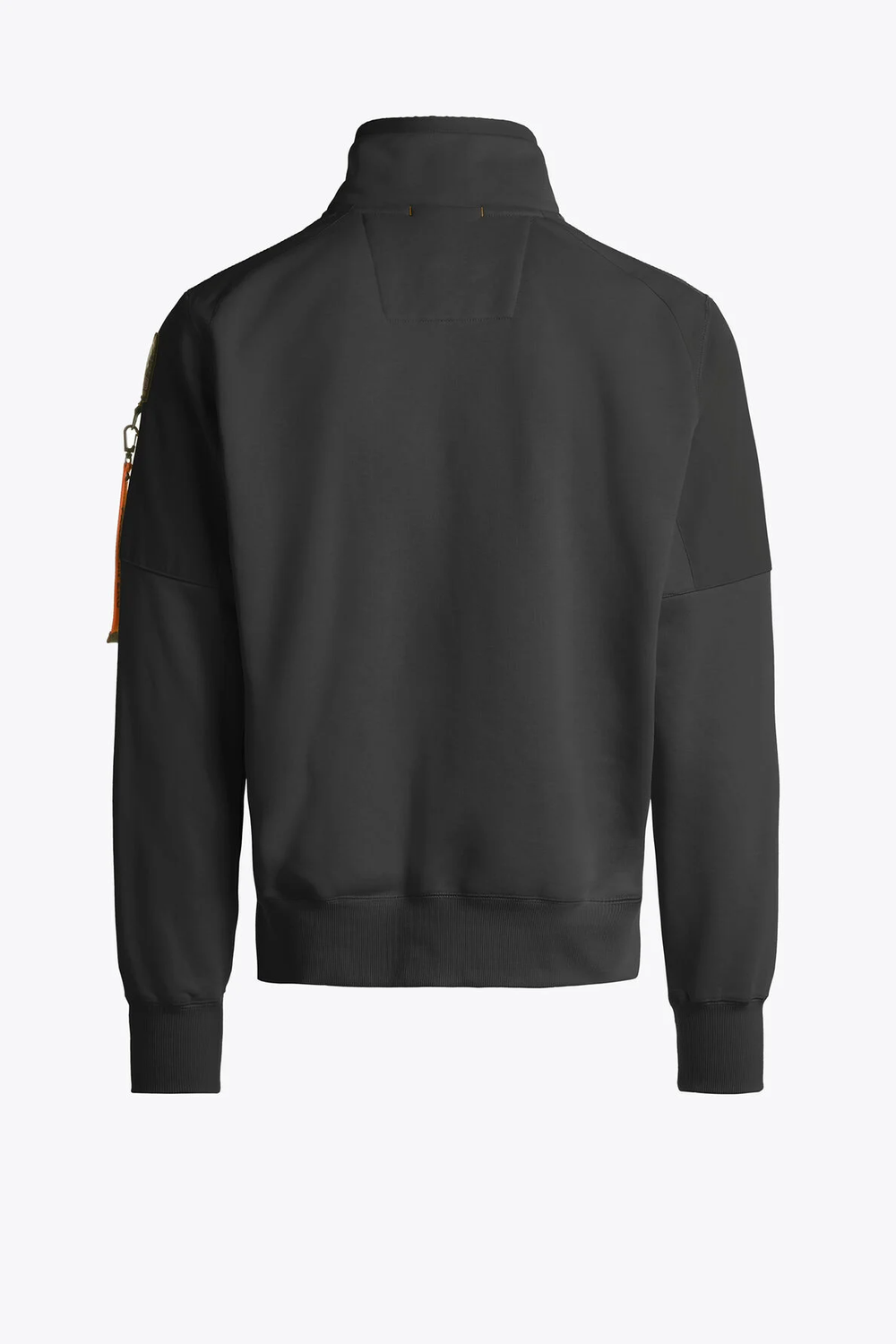 Кофта муж. PARAJUMPERS Donald 201 хаки