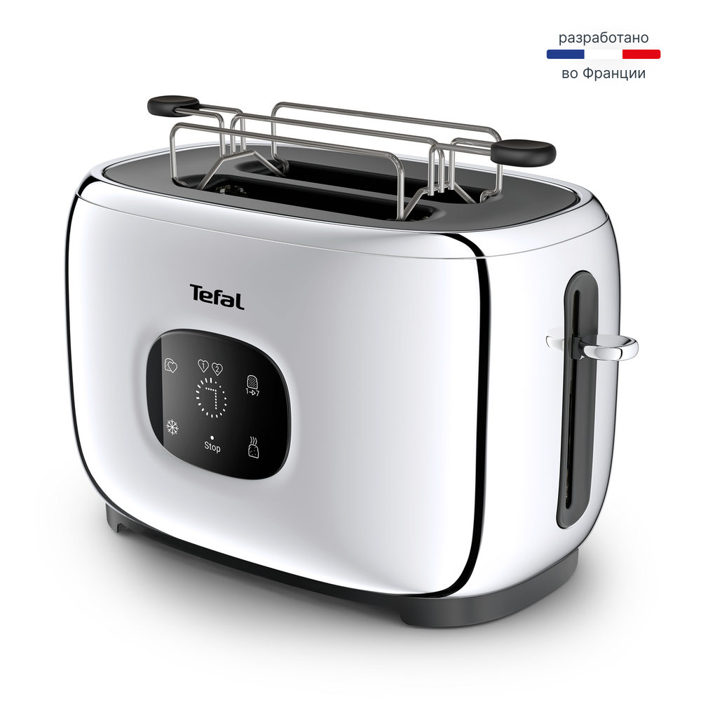 Тостер Tefal Majestuo TT883D10