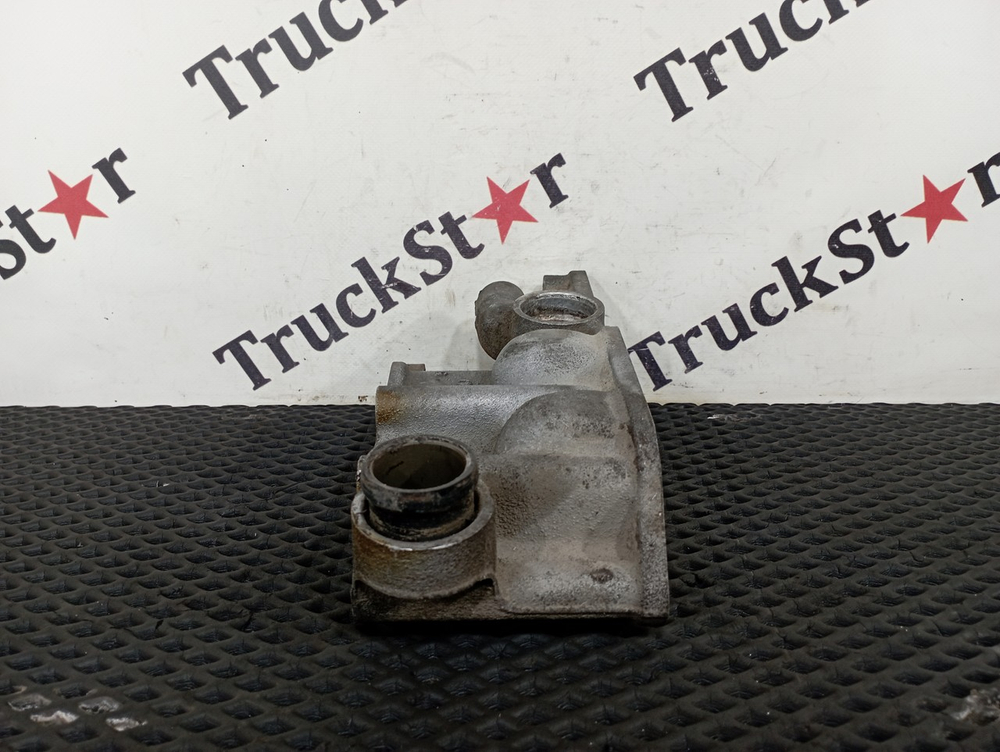 Корпус термостата