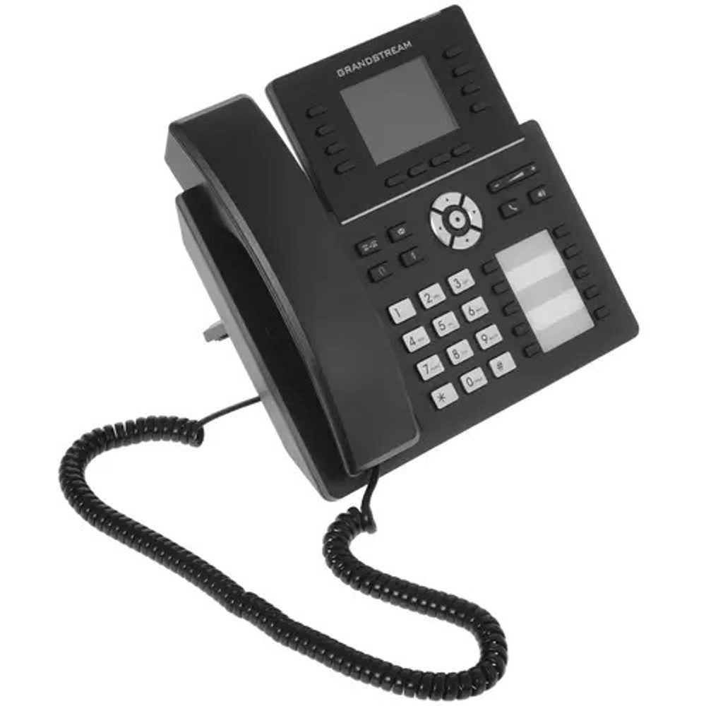 Телефон VoiceIP  Grandstream GRP-2634