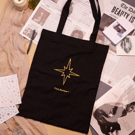 Шоппер "Сиять" ✨