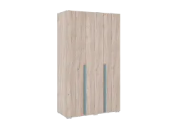 Шкаф трехдверный "Лайк"