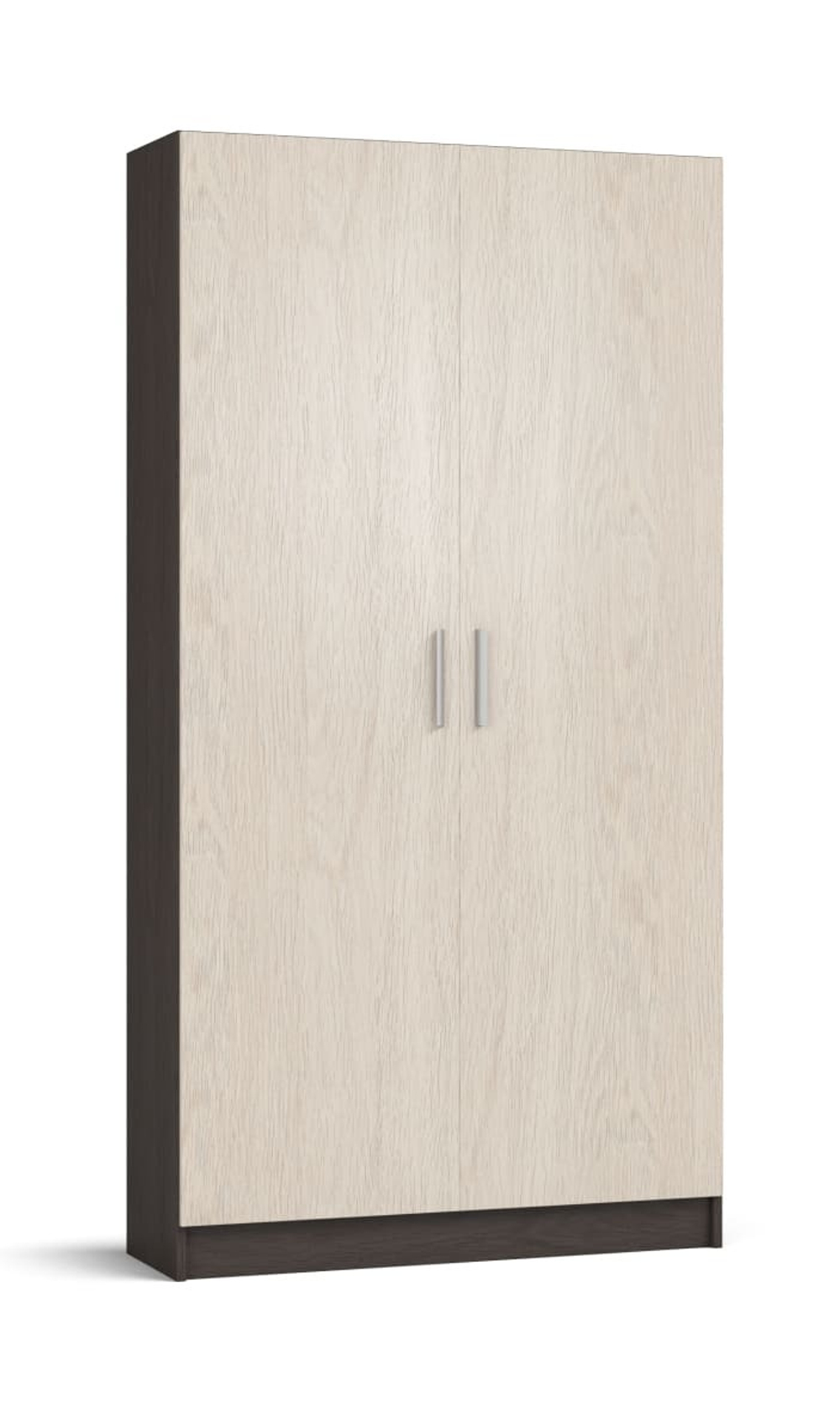 Шкаф НИК-100 new венге, дуб