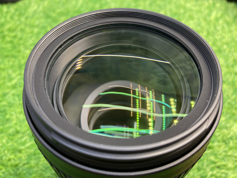Объектив Nikon 70-300mm f/4.5-5.6G Покупка/Продажа