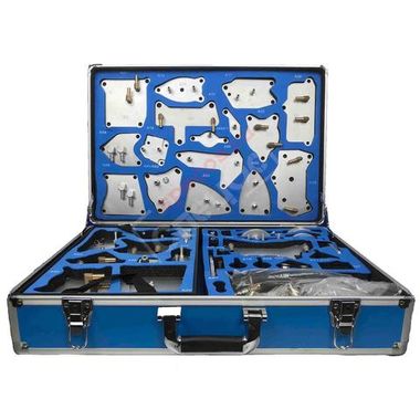 Набор адаптеров "Specos" для качественной замены масла в АКПП