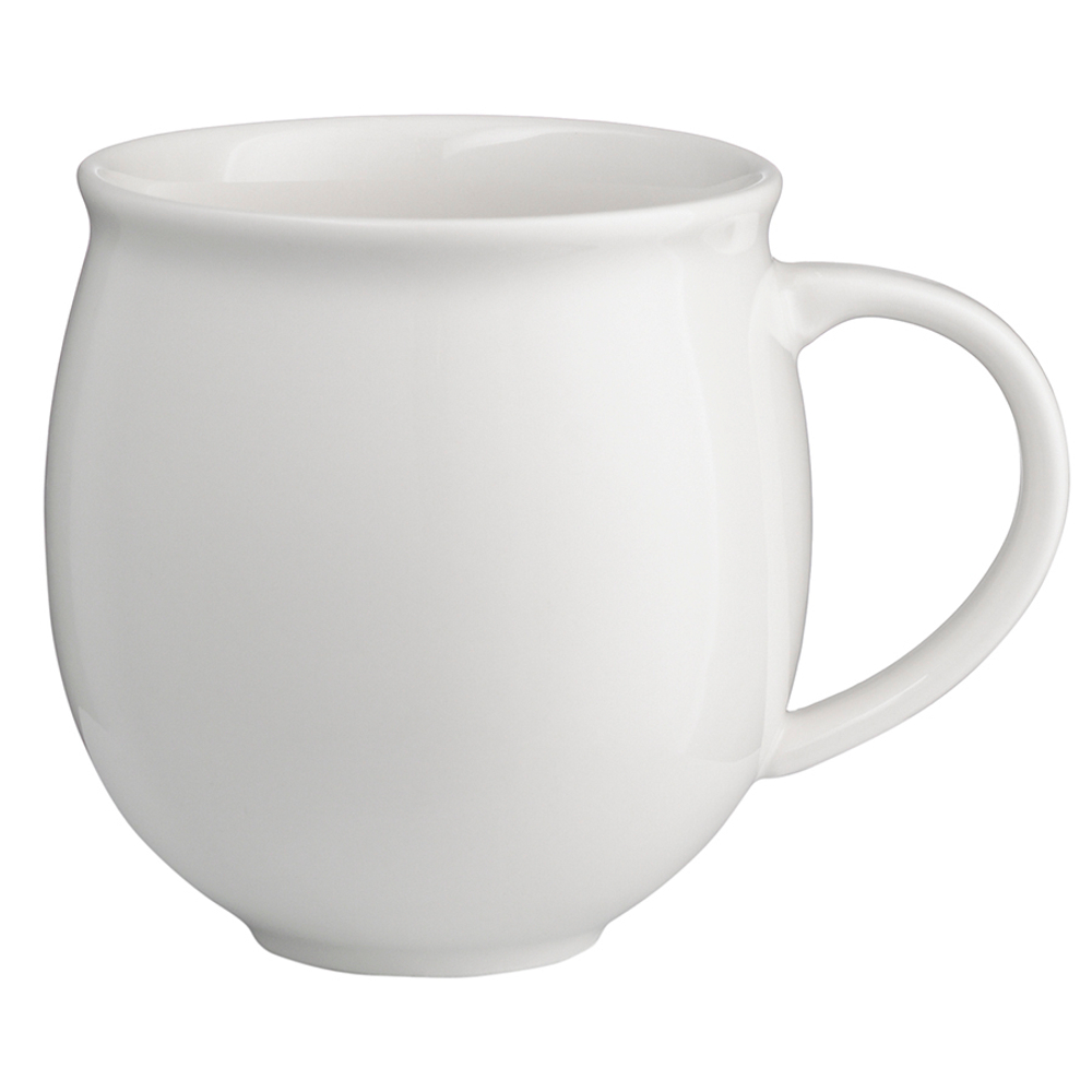 Набор кружек milky cloud, 400 мл, 2 шт.