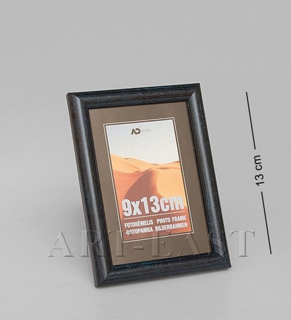 Фоторамка (пластик) 9*13 новая