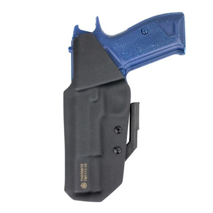 Кобура Гроза-03 скрытого ношения с упором №11