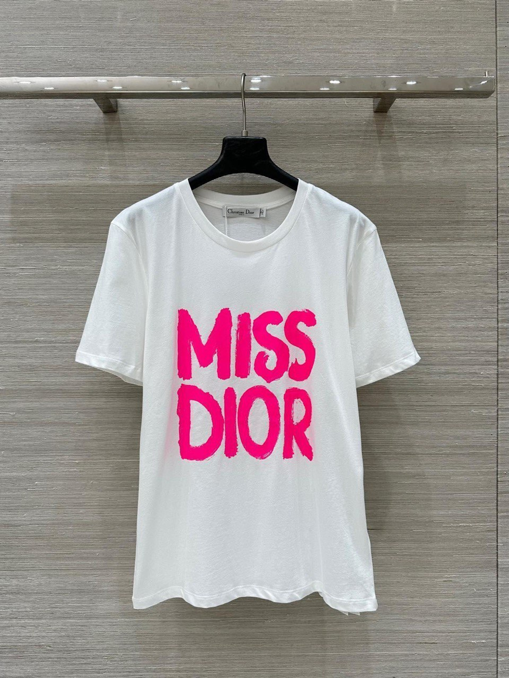 Футболка Dior