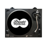 "BINOCULARS" SLIPMAT