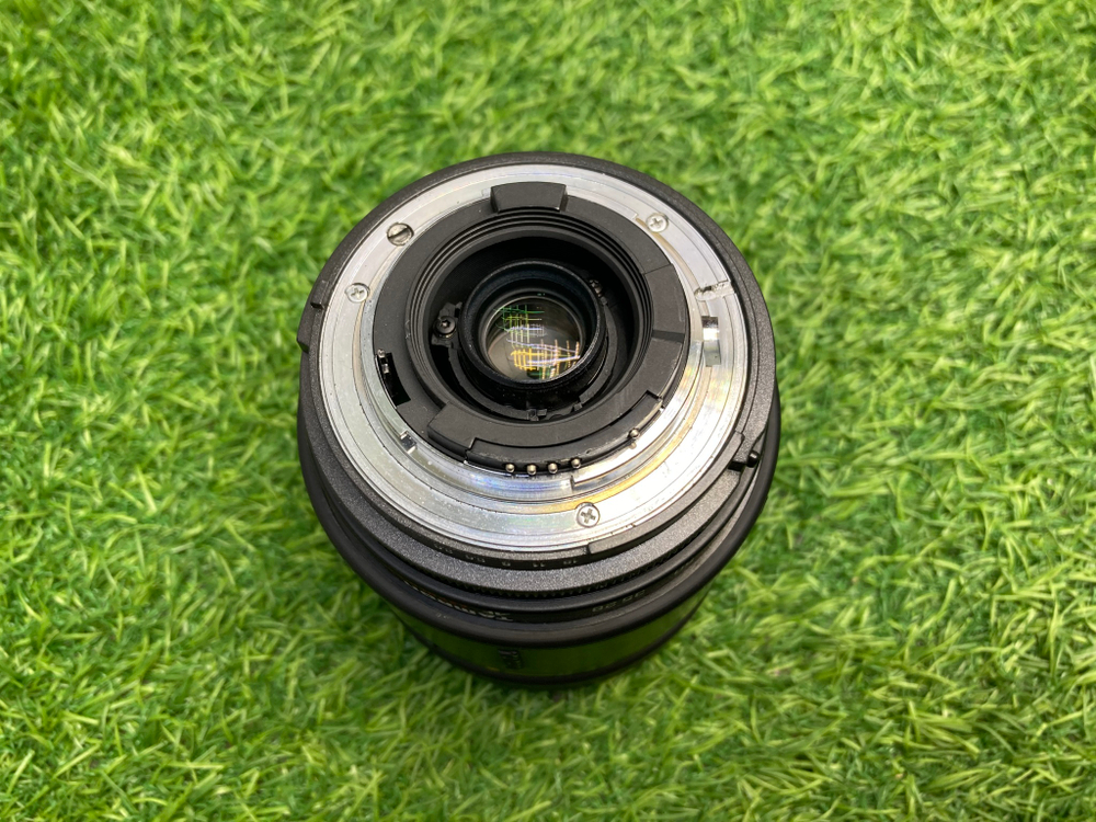 Tamron AF 28-200mm 3.8-5.6 Aspherical LD IF Nikon