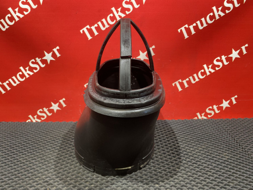 Патрубок воздушного фильтра 2018г