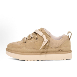 UGG Lowmel Low Sneaker Sand
