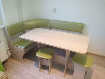 Кухонный уголок Ника 1