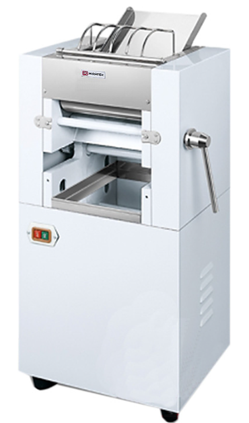 Тестораскаточная машина Miratek KL-35S