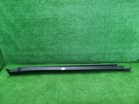 Накладка порога правая BMW X6 F16 (2014-2020)