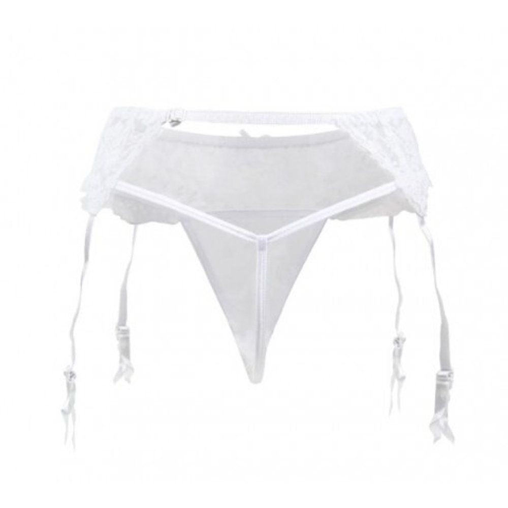 Подвязка для чулок(XL)