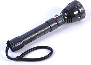 Фонарь подводный Sargan Маргай 2700 lm белый свет