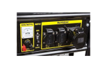 Электрогенератор Huter DY8000L