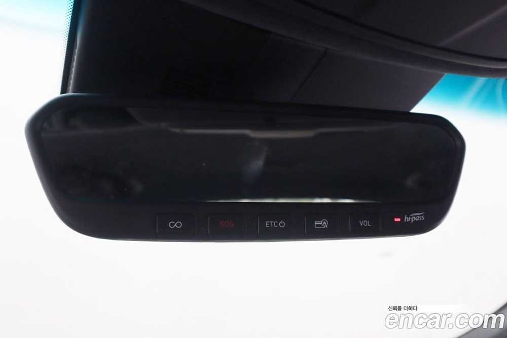 Genesis The New G70 Дизель 2.2 4WD (11.2021)